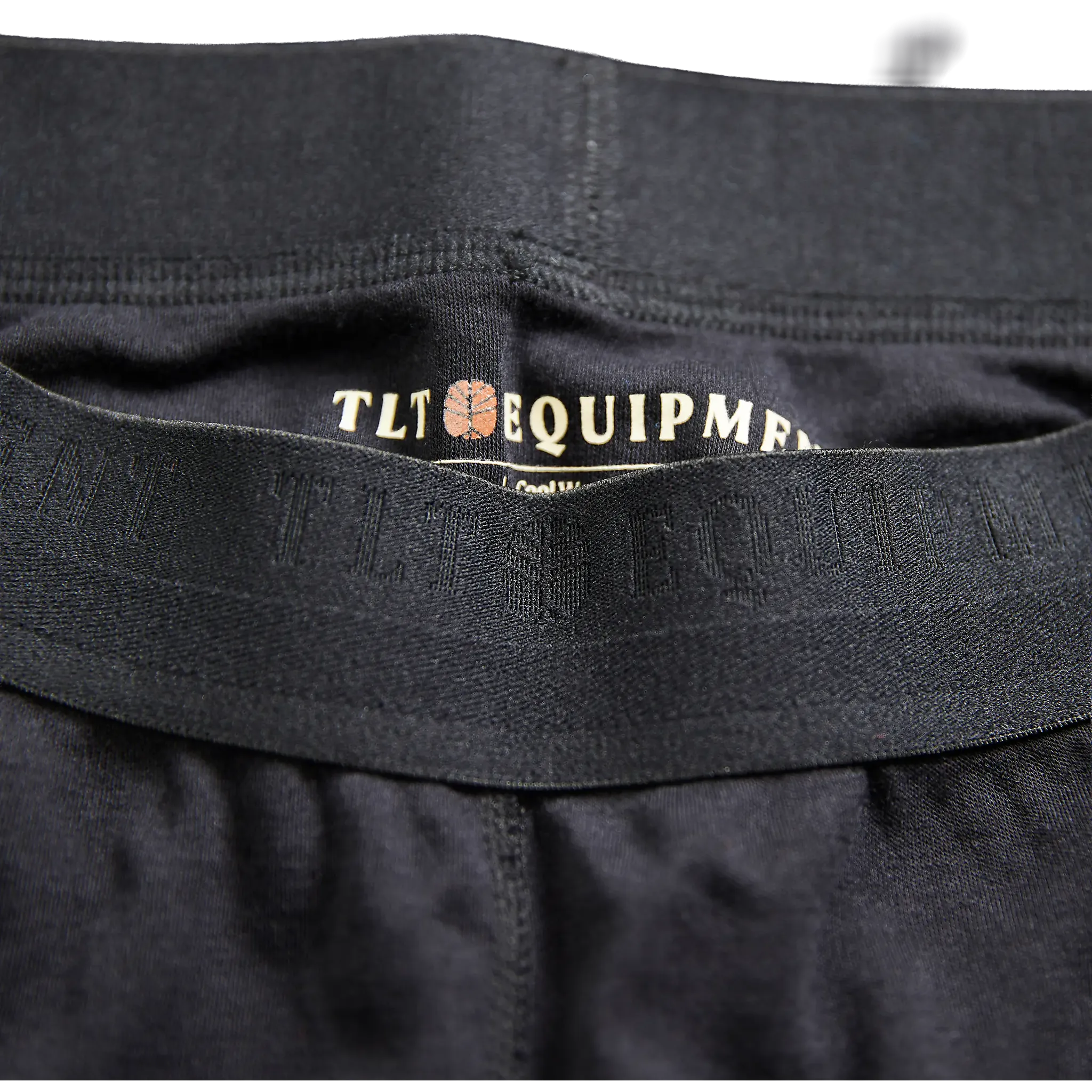 Cool Wool Bottom Men
