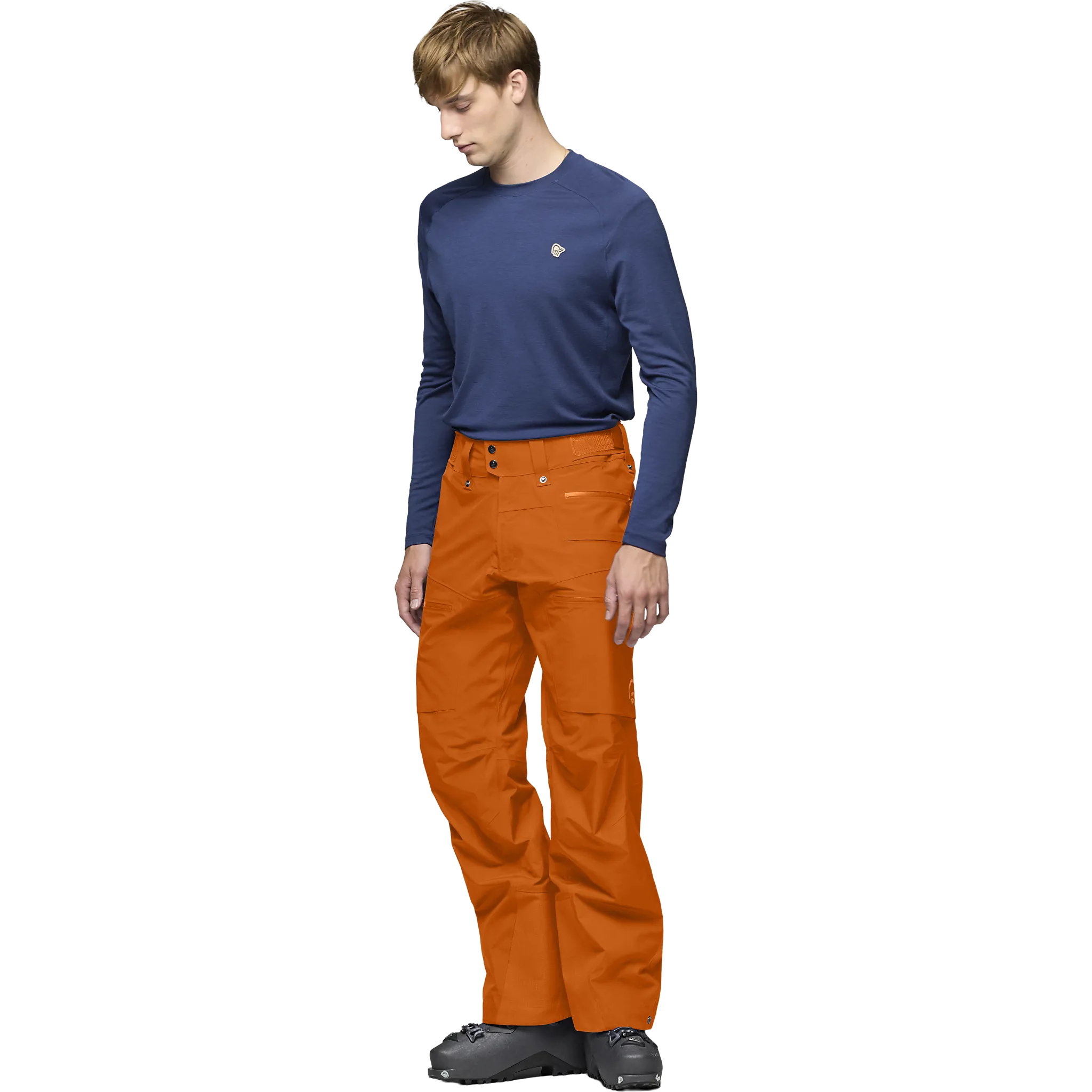 Lofoten GTX Pants Men