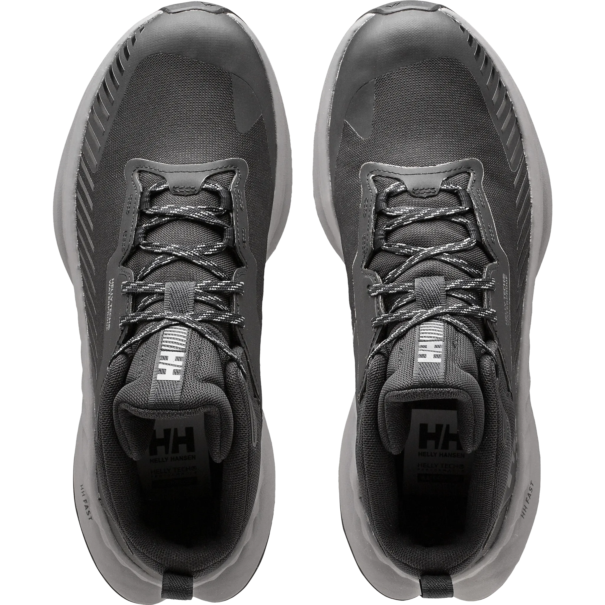 Awe Hiker Mid HT Women