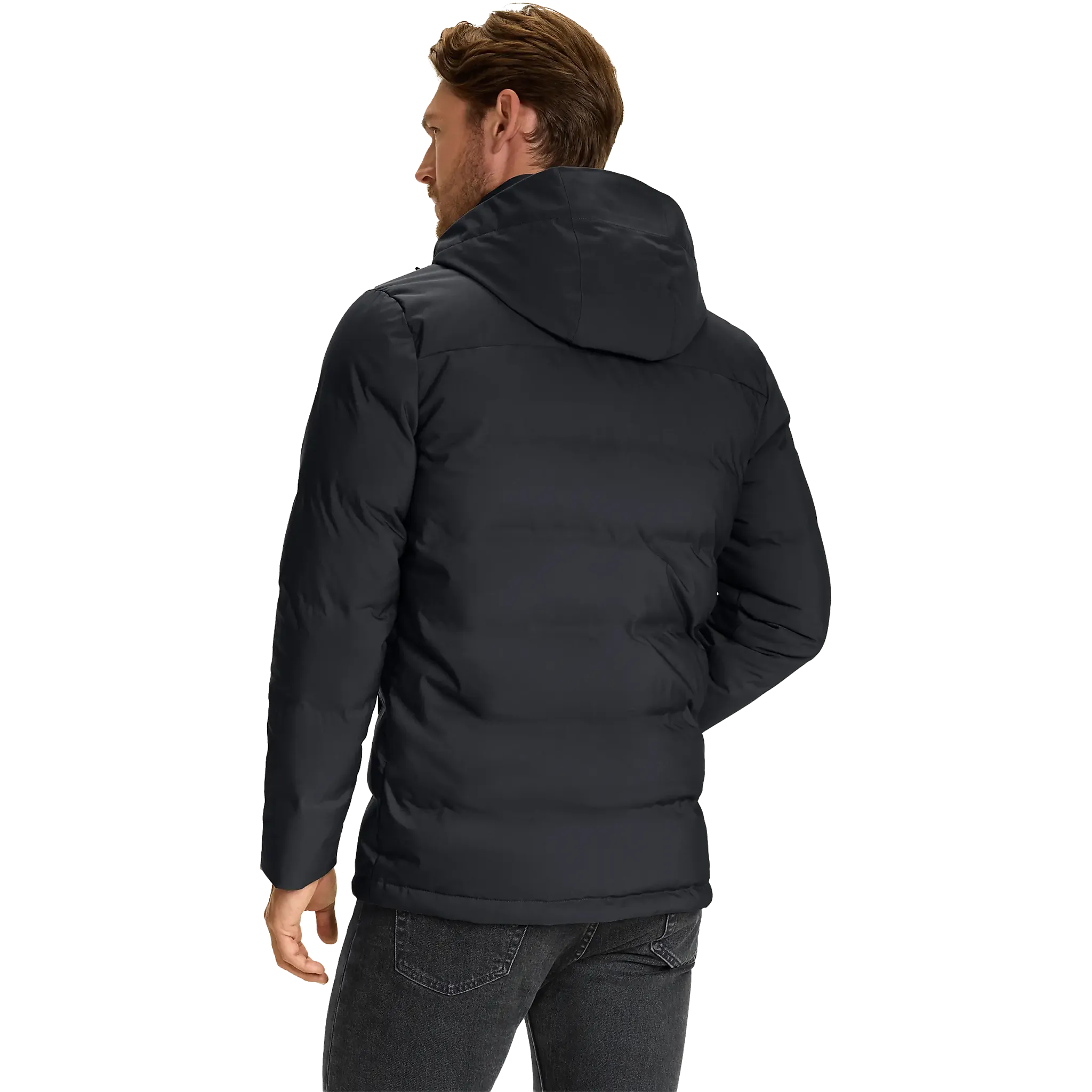 Akkarvik Down Jacket Men vinterjacka
