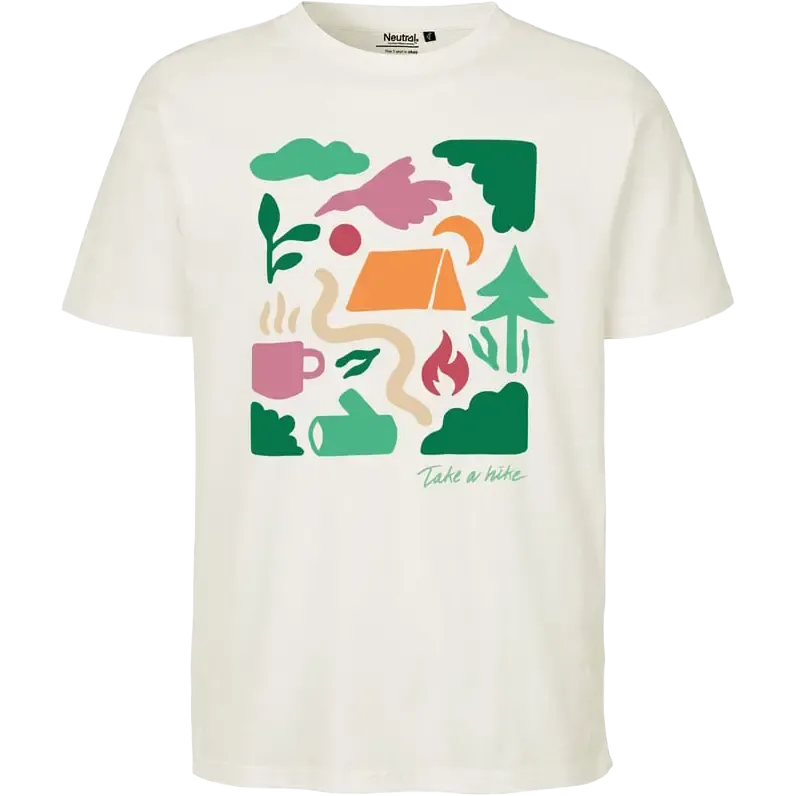 Regular Års T-Shirt Unisex
