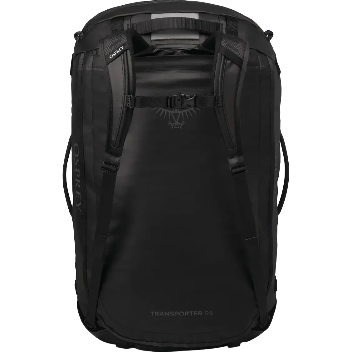 Transporter Duffel 95