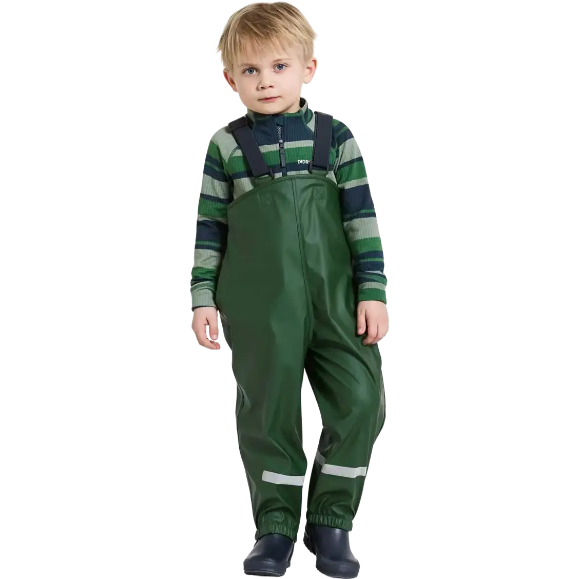 Slaskeman Kids Set 3 regnställ