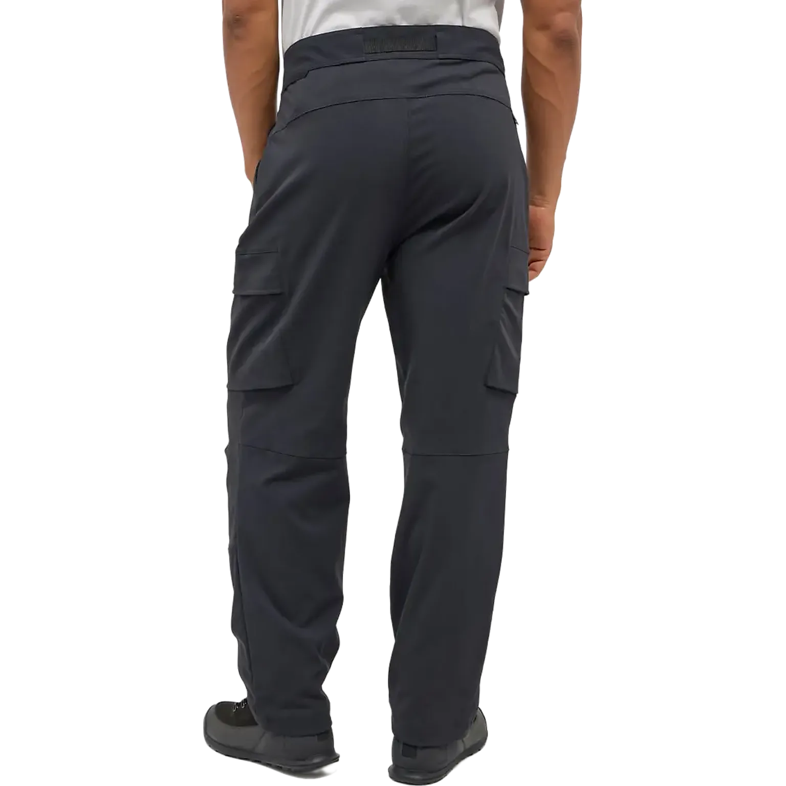 Hede Cargo Pant Men herrebukser
