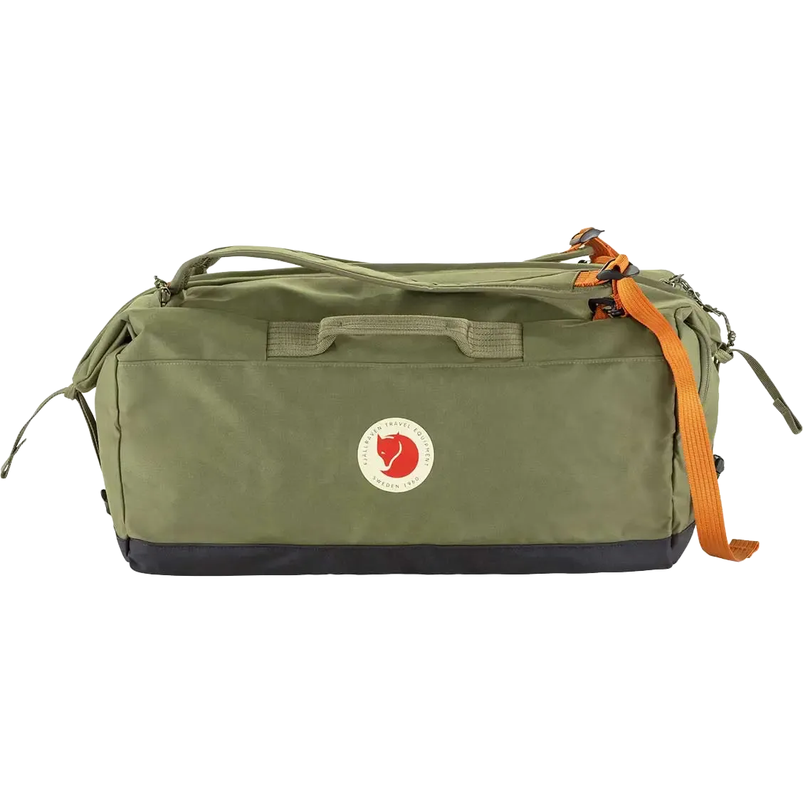 Färden Duffel 50 taske