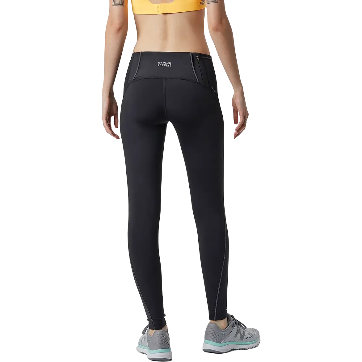 Impact Run Tight Women