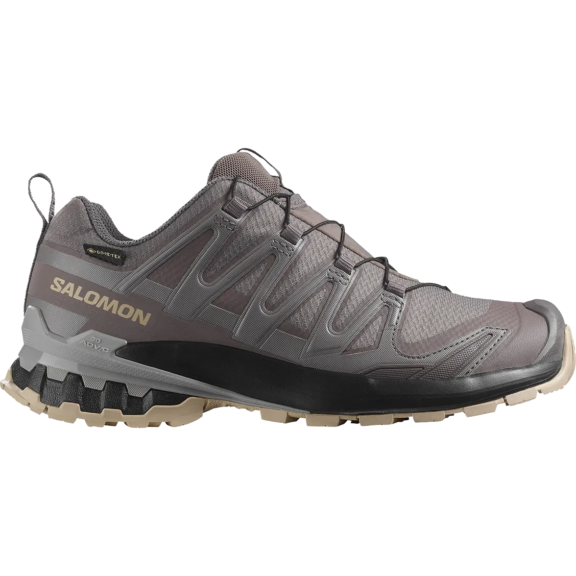XA Pro 3D V9 GTX Women damesko