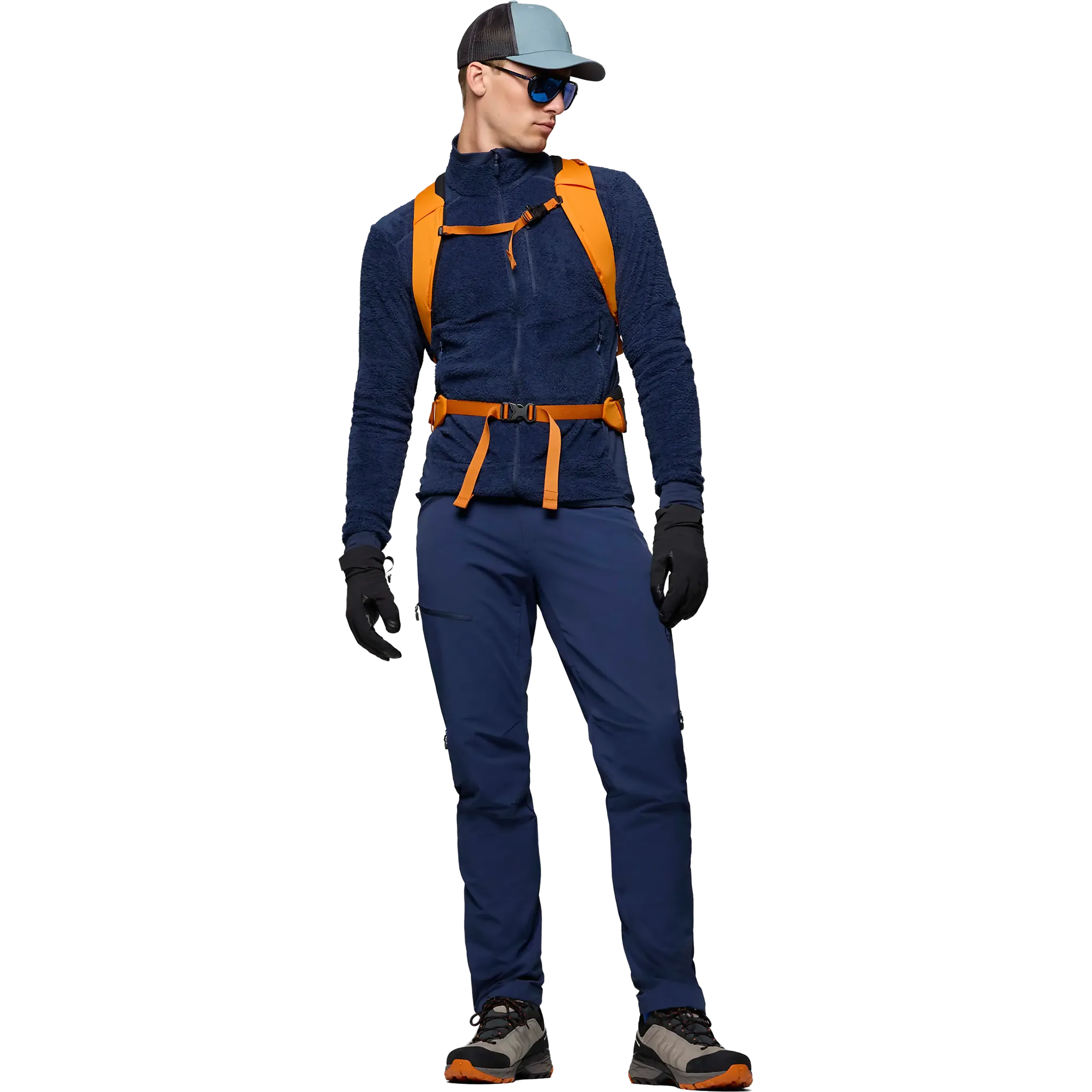 Falketind Econyl70 28L Pack
