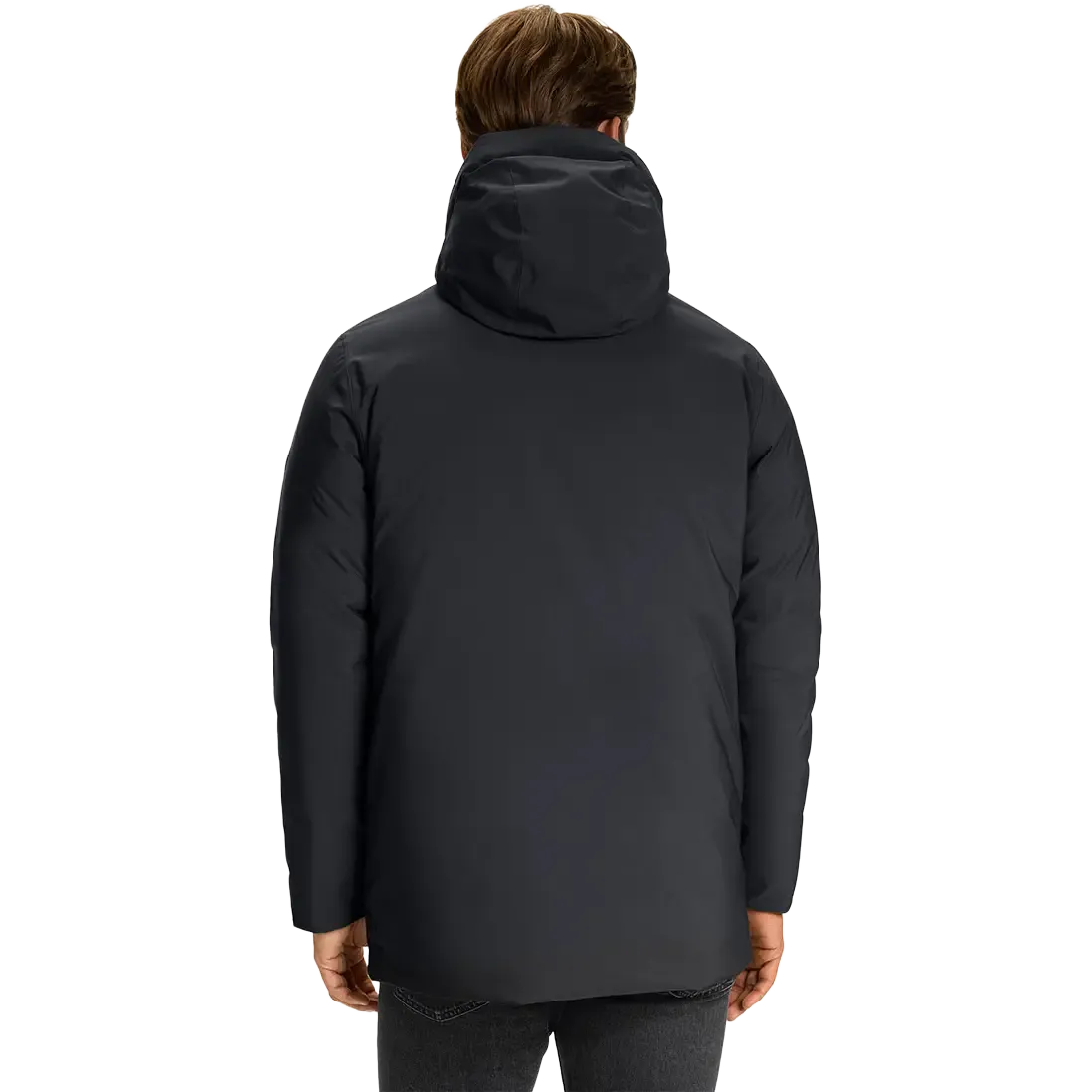 Jarvi Down Parka Men dunjacka