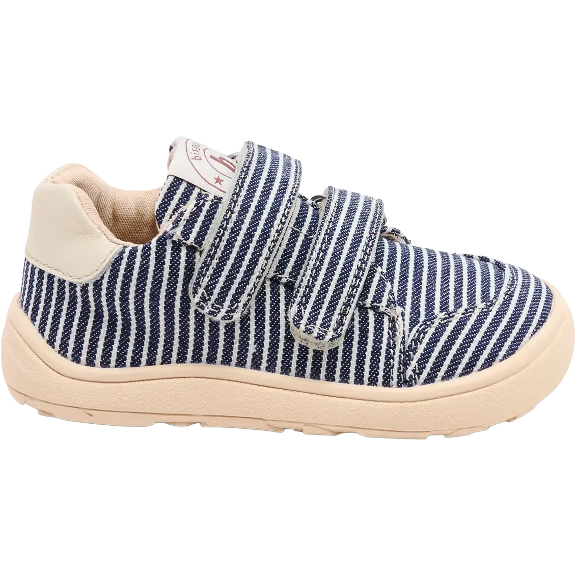 Barefoot Skipper