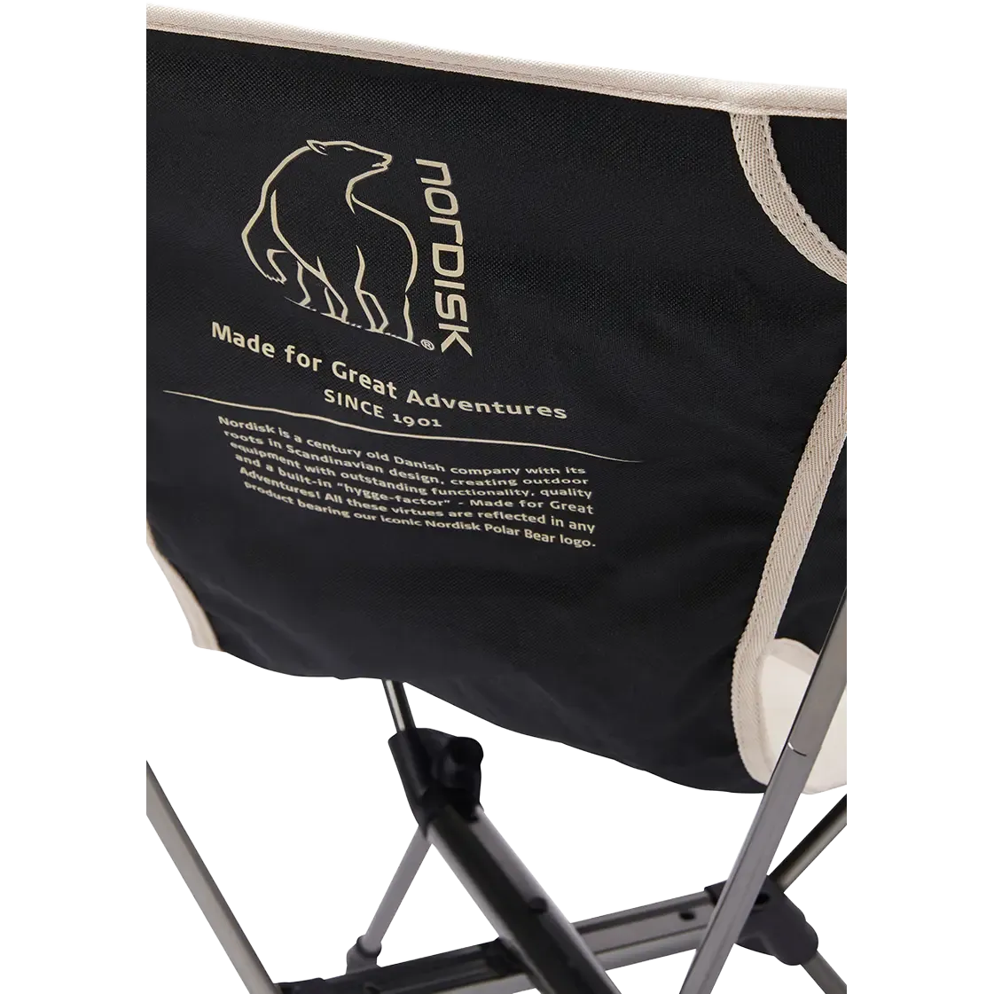 Marielund Chair foldestol
