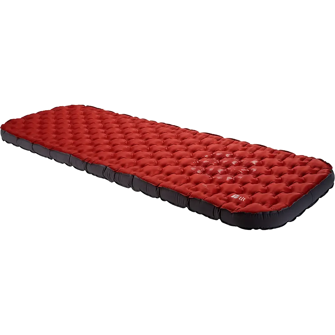 SNORK Airbed Lux luftmadras