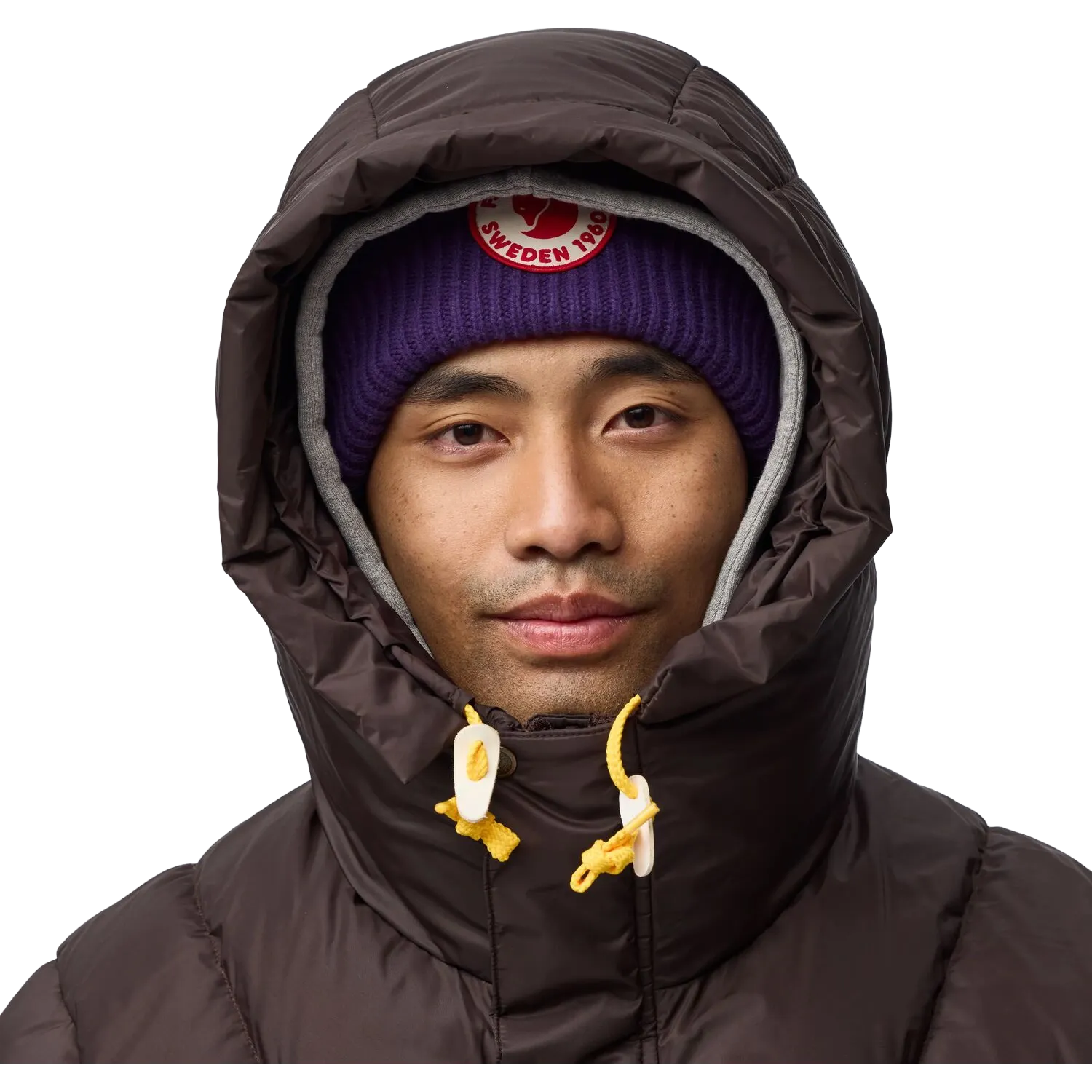 Expedition Down Lite Jacket Men dunjacka