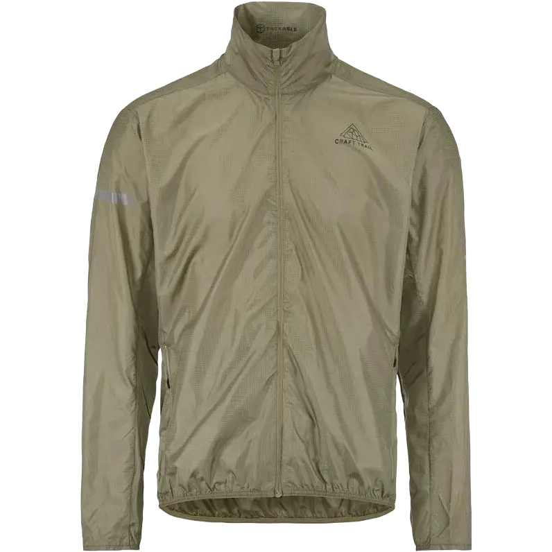 Craft Pro Hypervent Jacket 2 Men - Raw - XL - Løbejakker