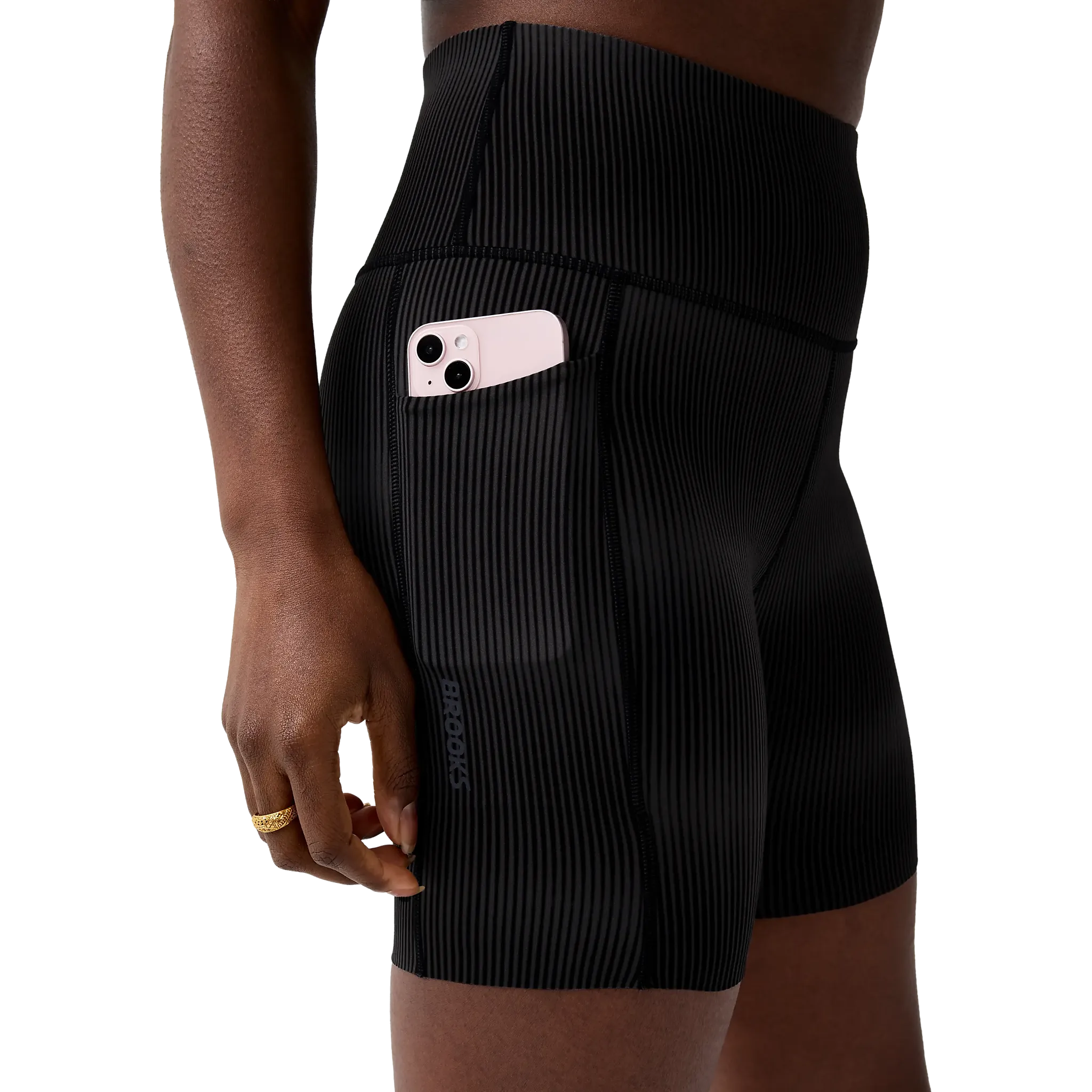 Chaser 7"" Short Tight Women løbetights