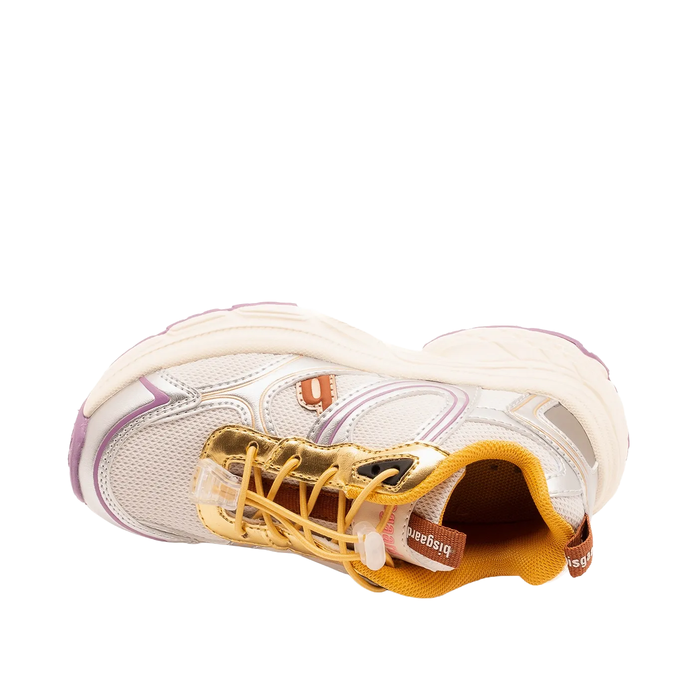 Hamilton Sneaker