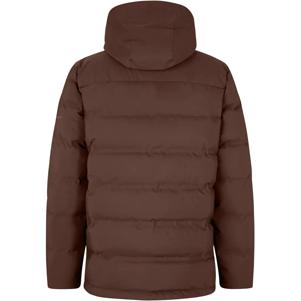 Akkarvik Down Jacket Men vinterjakke