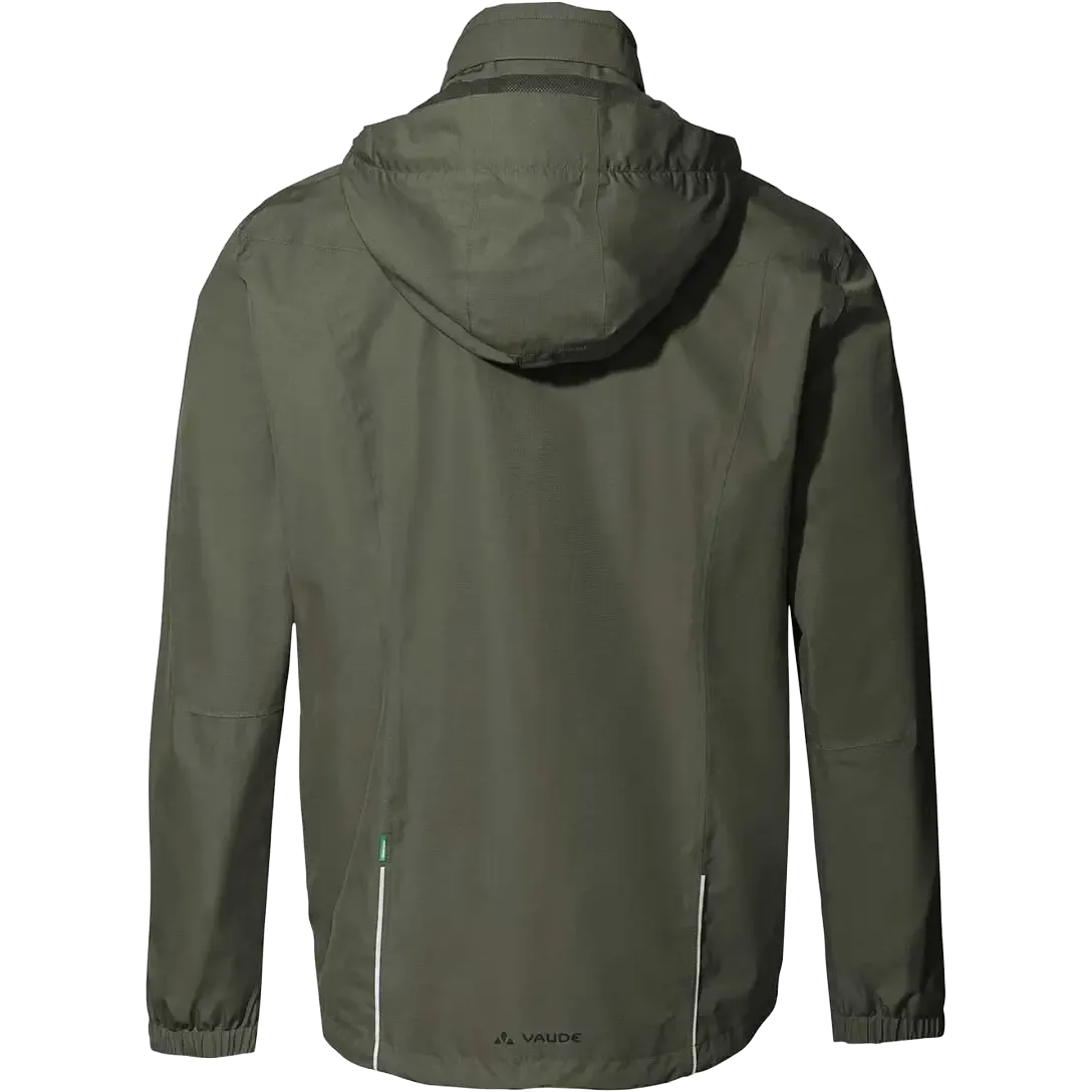 Escape Bike Light Jacket Men regnjakke