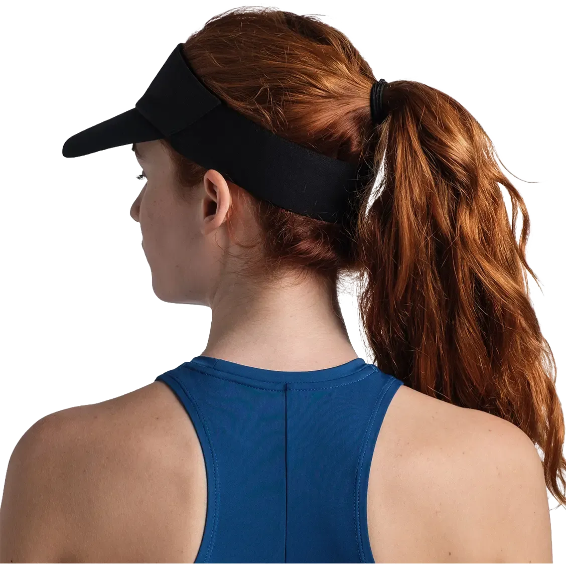 Go Visor solskärm