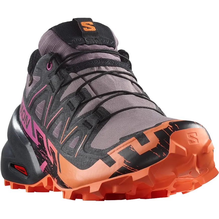 Speedcross 6 GTX Women
