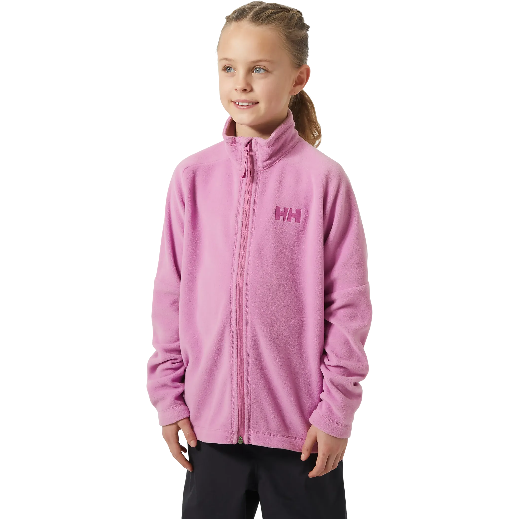 Jr. Daybreaker 2.0 Jacket børnefleece