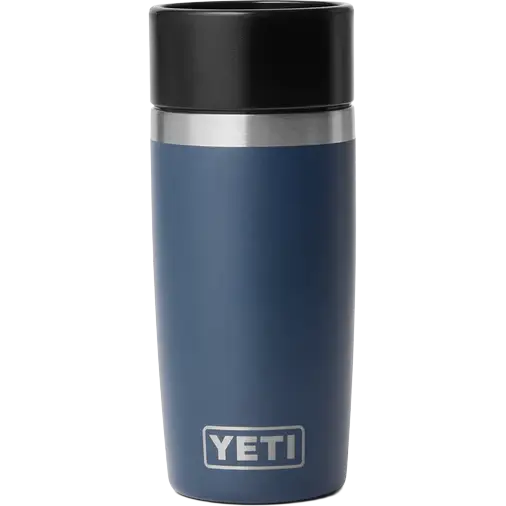 Yeti Rambler 355 ml (12 Oz) Travel Bottle - Navy - One size - Termoflasker