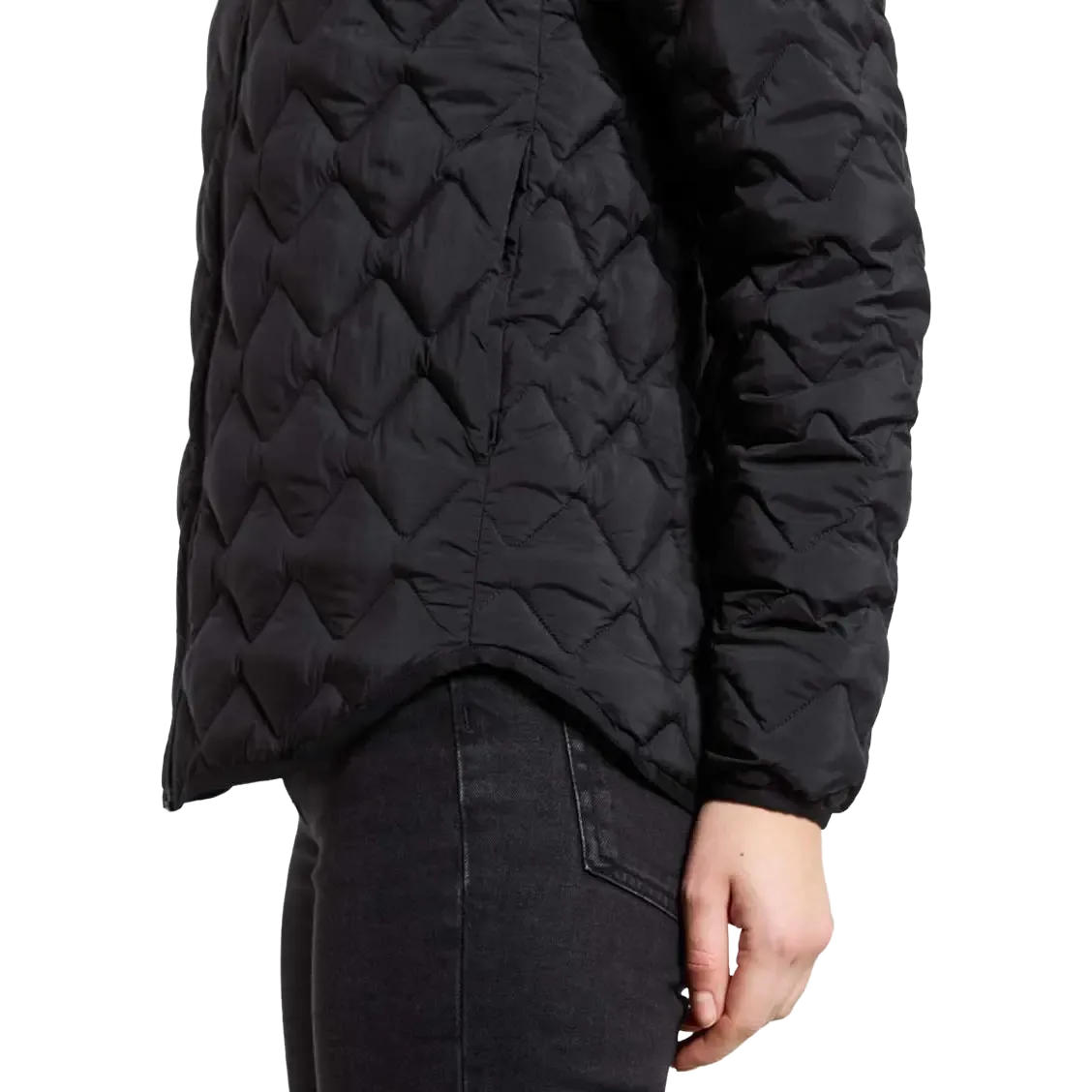 Evelyn Jacket Women sommerjakke