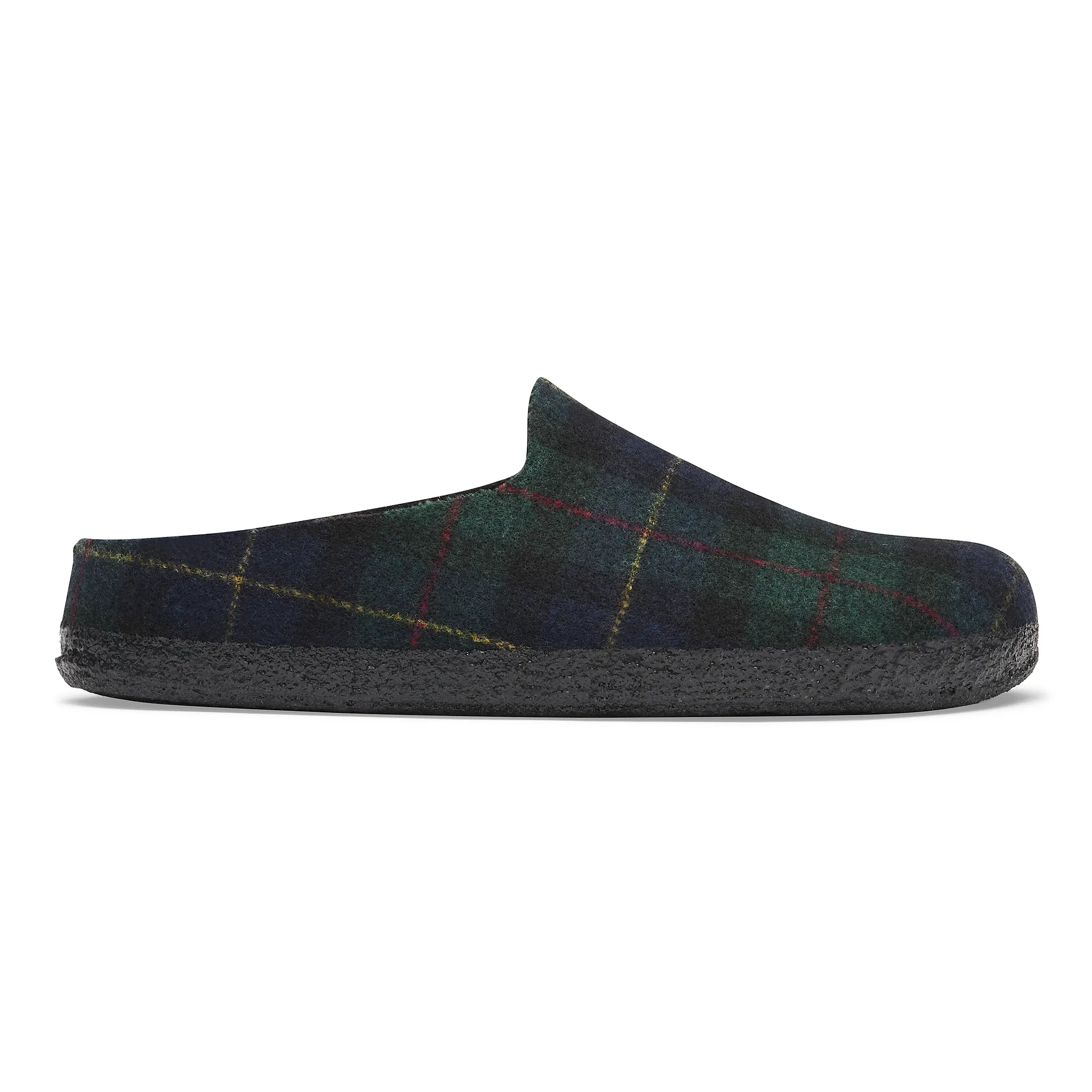 Amsterdam Wrapped Dip Wool Felt Unisex R