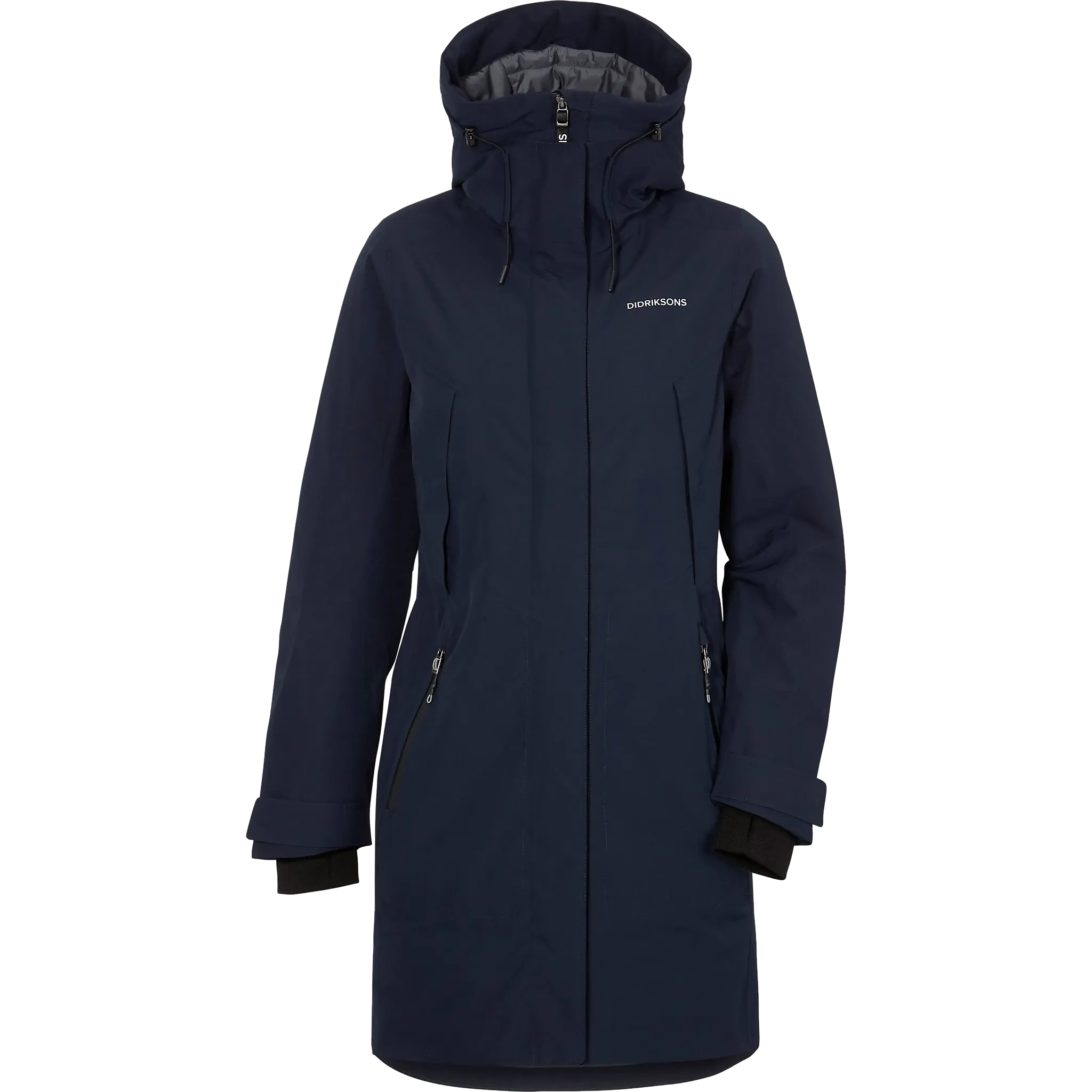 Antje Parka Women vinterjacka