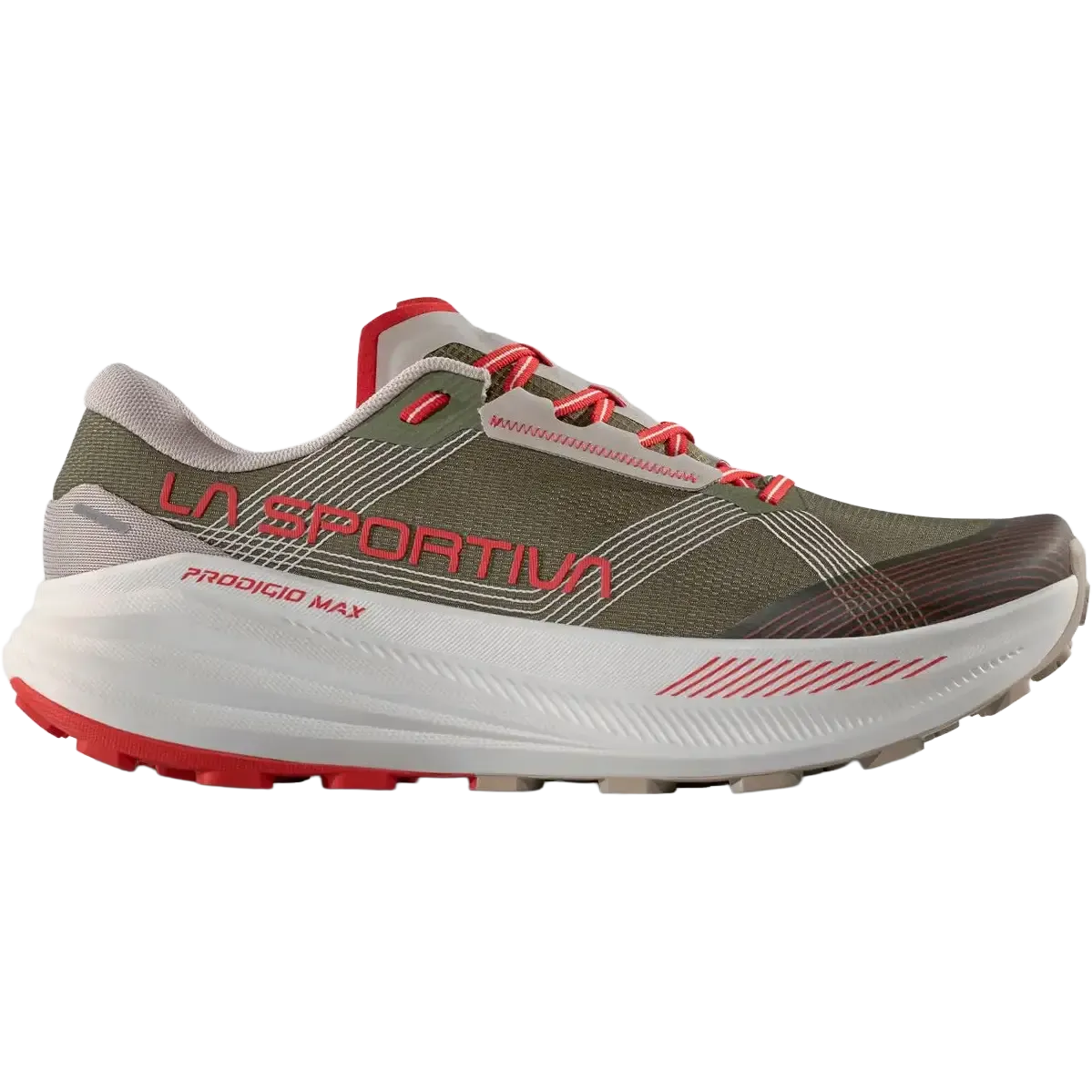 Prodigio Max Women trailsko