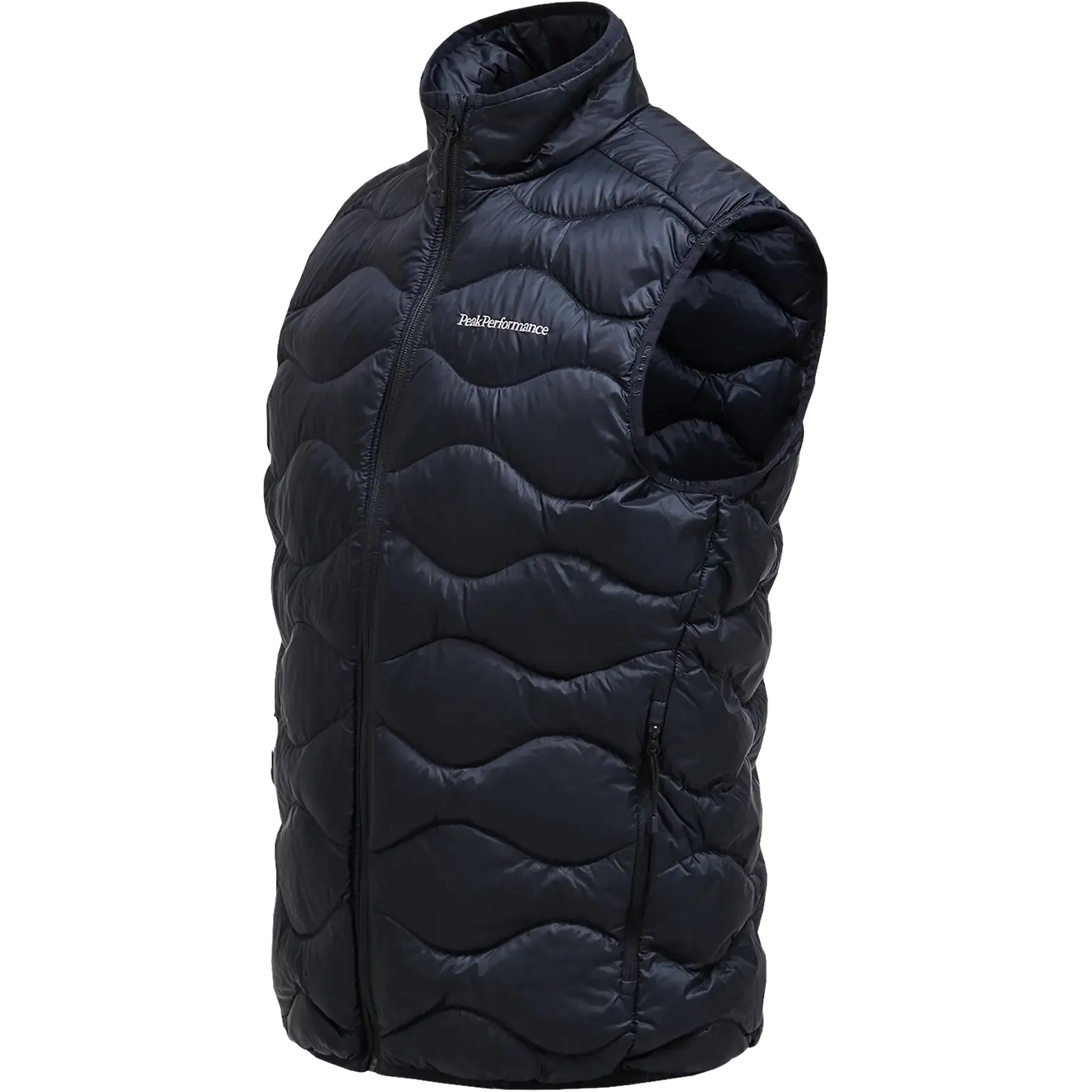 Helium Down Vest Herr