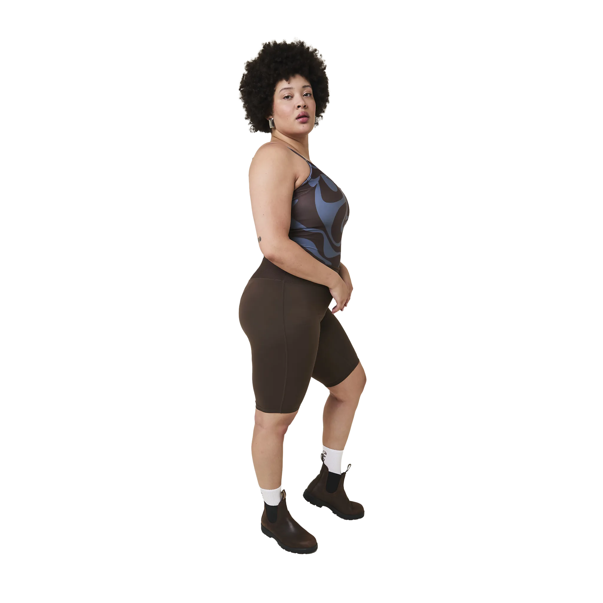 Agile Active Shorts