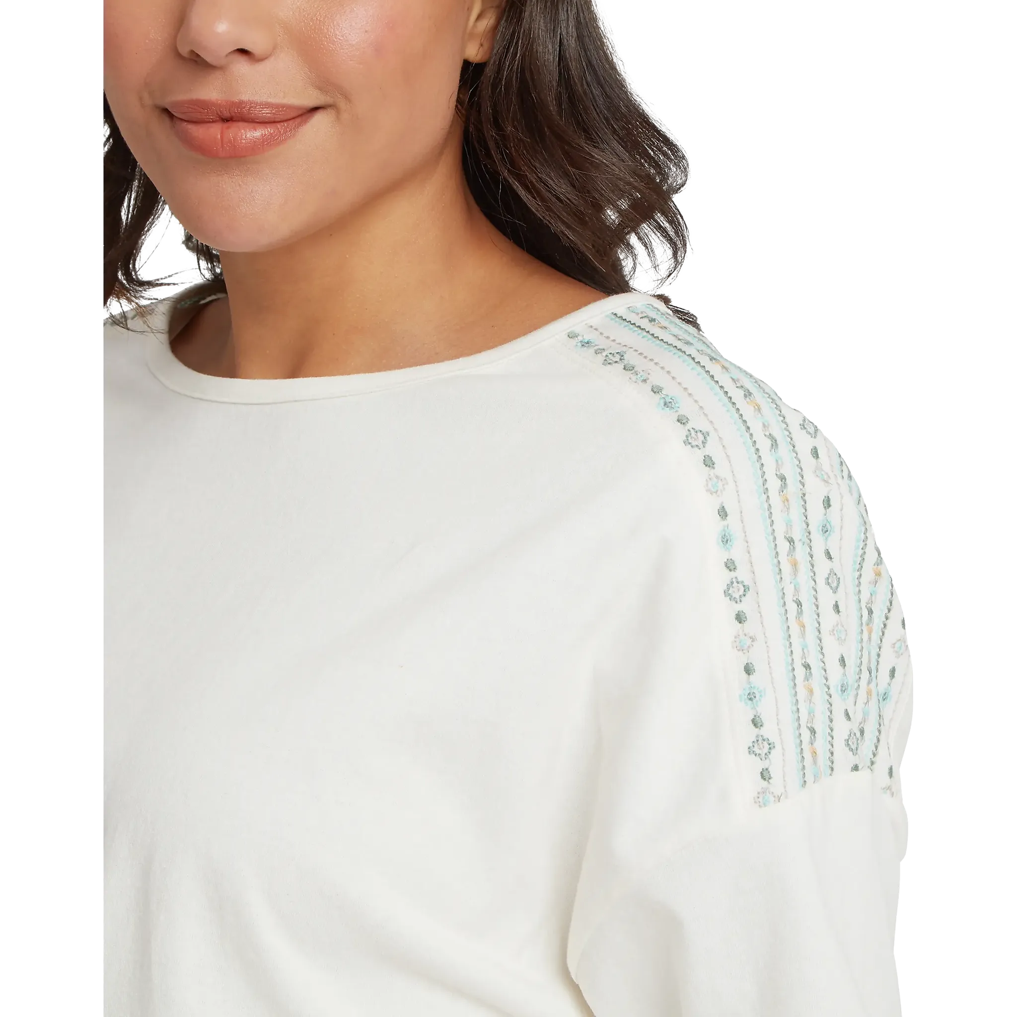 Kalindi Top Women