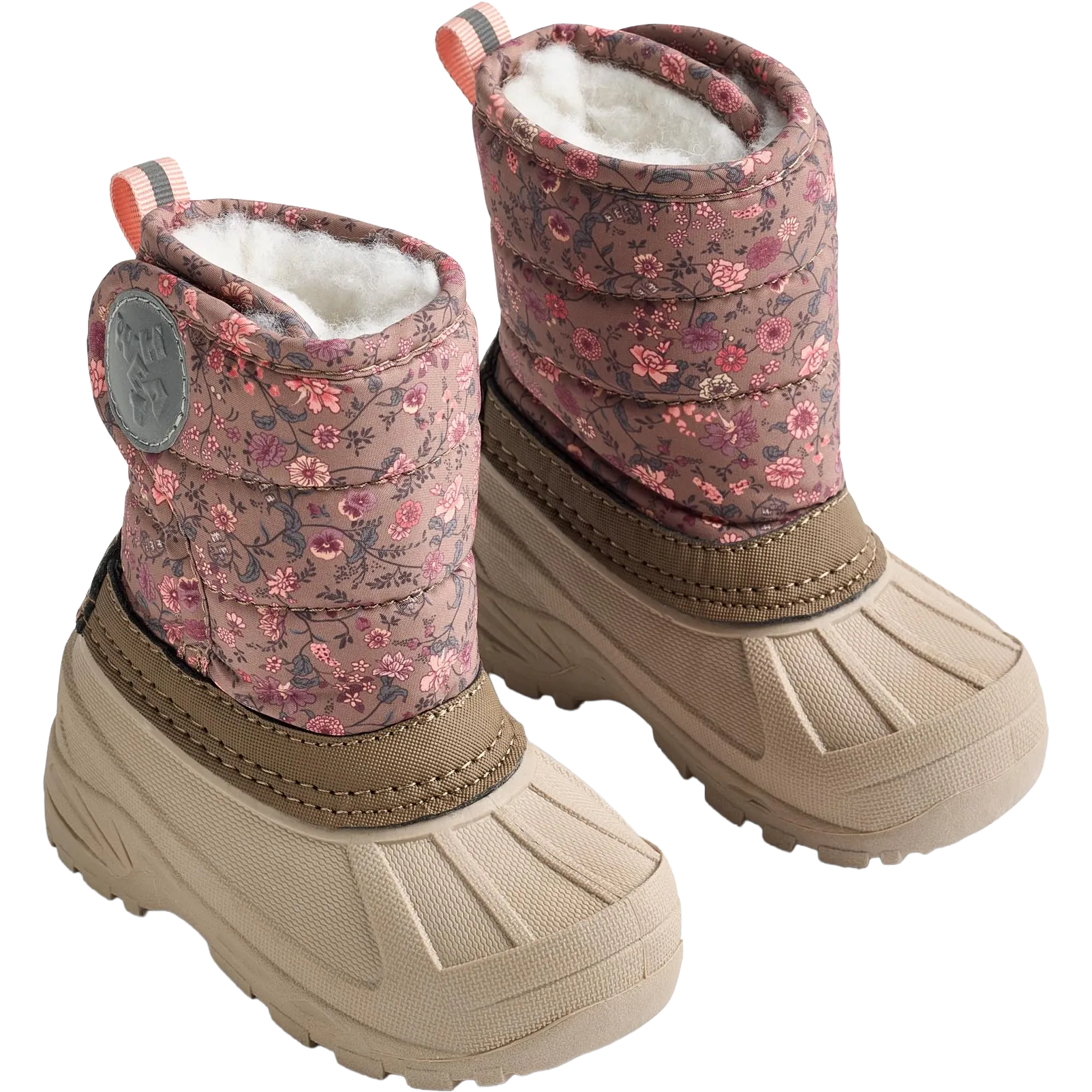 Winterboot Winty