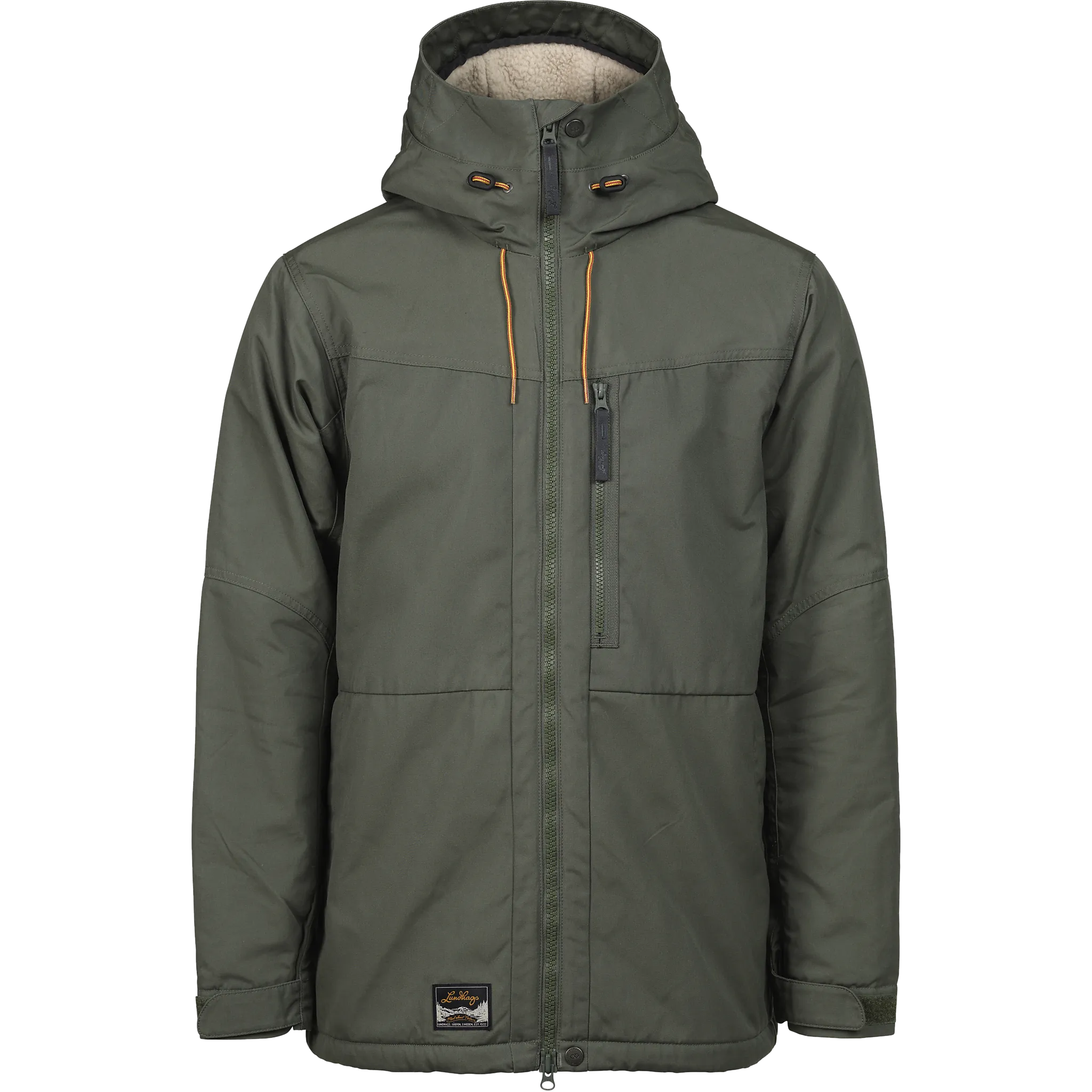 Järpen Pile Jacket Men