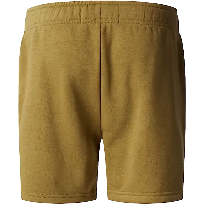 Simple Dome Light Reg Shorts Teen