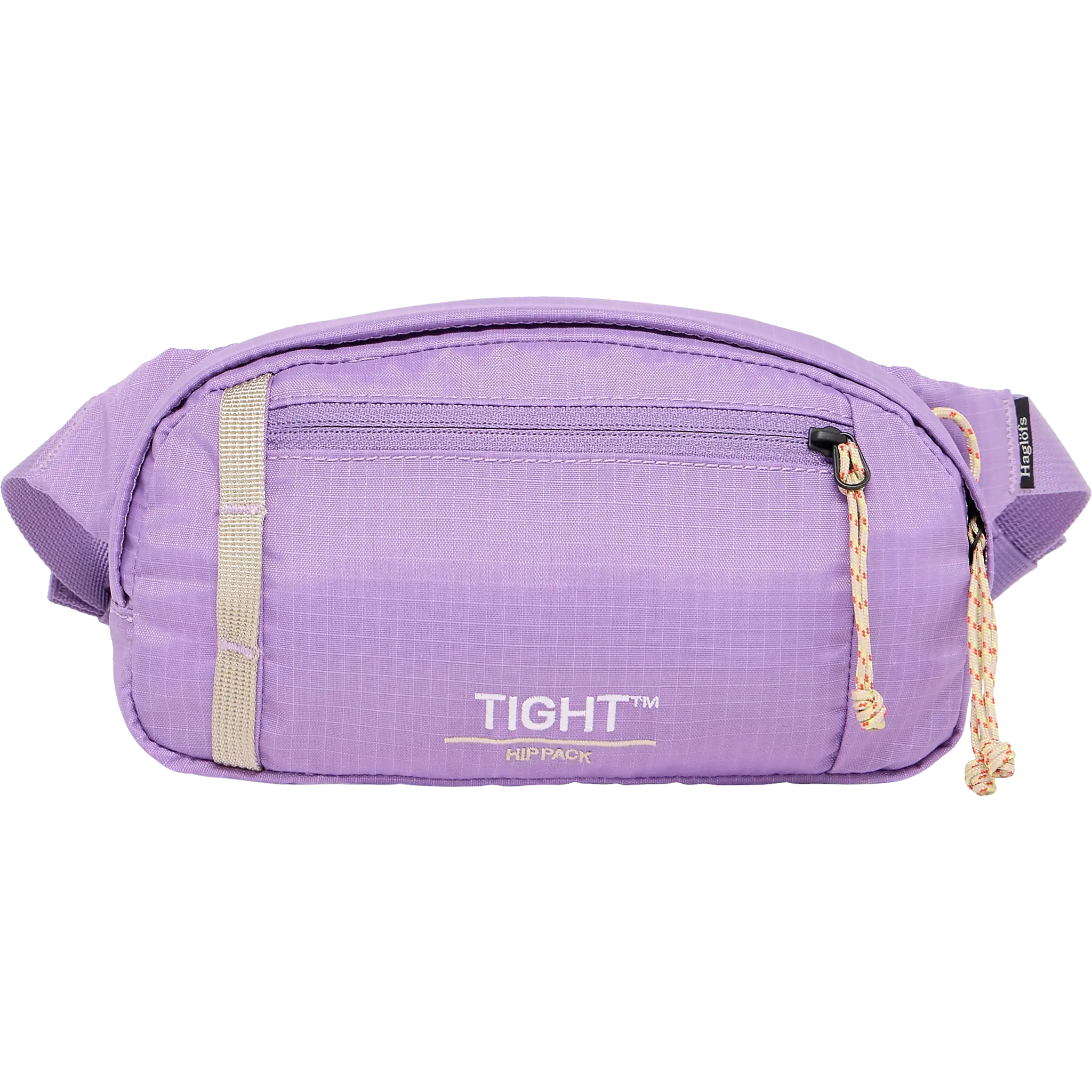 Tight Hip Pack 1 midjeväska