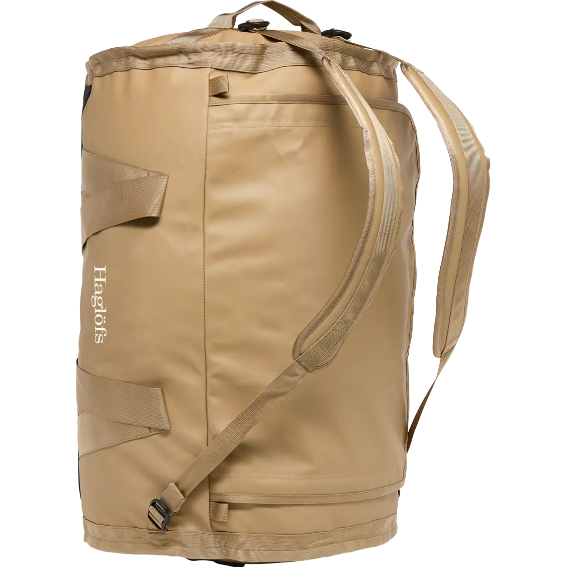 Lava 90 duffel