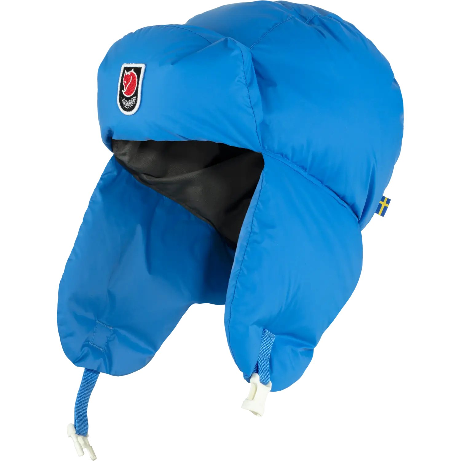 Fjällräven Expedition Down Heater hue - UN Blue - L/XL - Huer