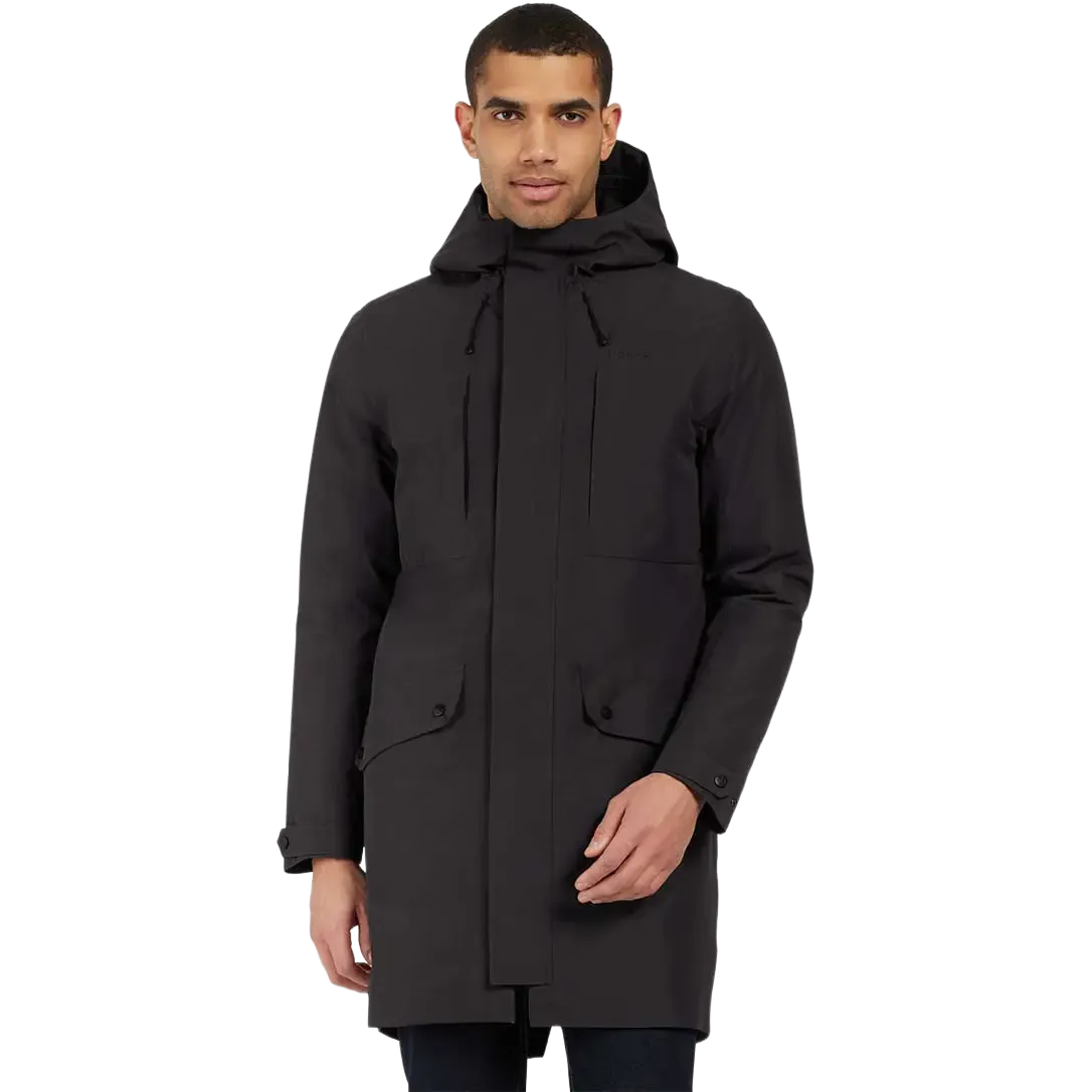 Falke Parka Men herrejakke