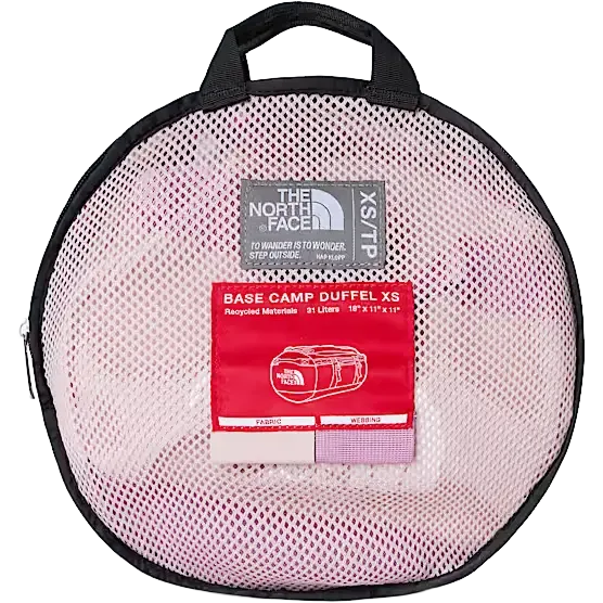 Base Camp Duffel XS 31 liter