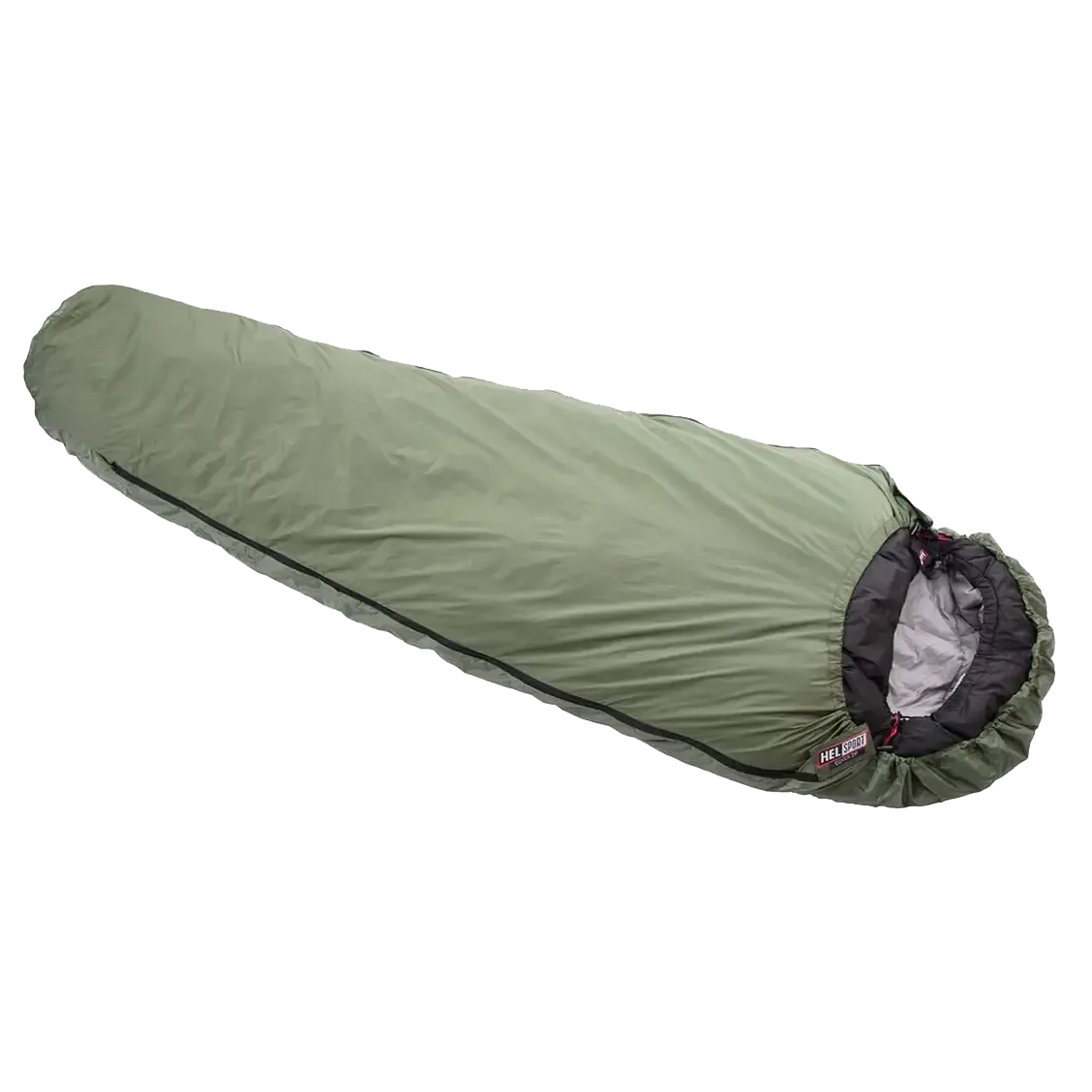 Cover Zip sovsäcksöverdrag