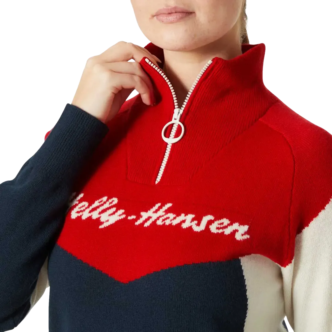 Apres Knitted Sweater Women