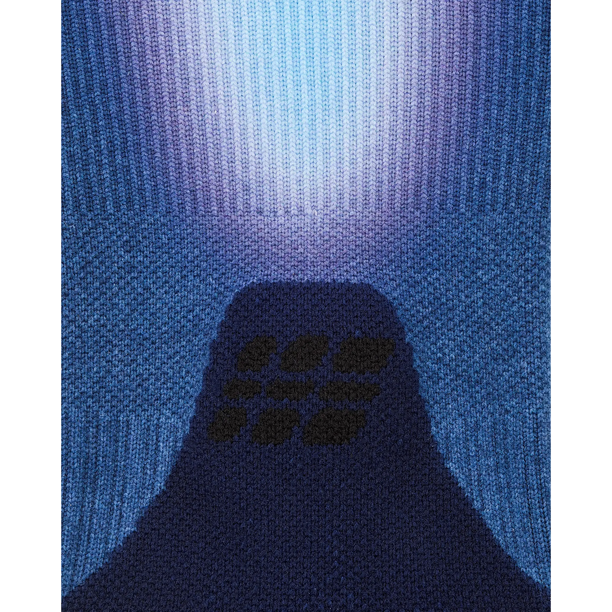 Run Edt. Gradient Socks Mid Cut 5.0 Men