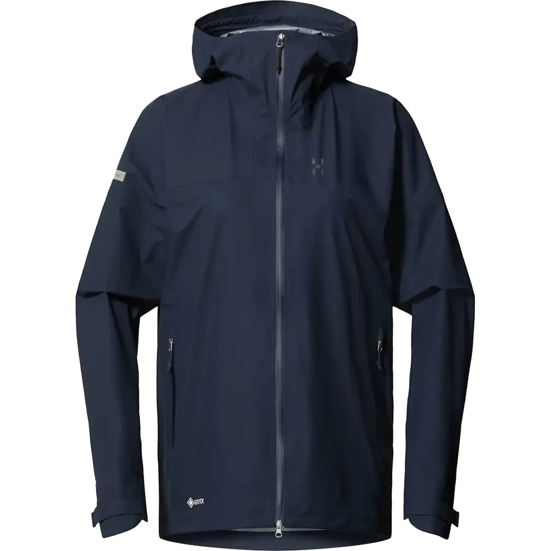 L.I.M Airak GTX Jacket Women regnjacka