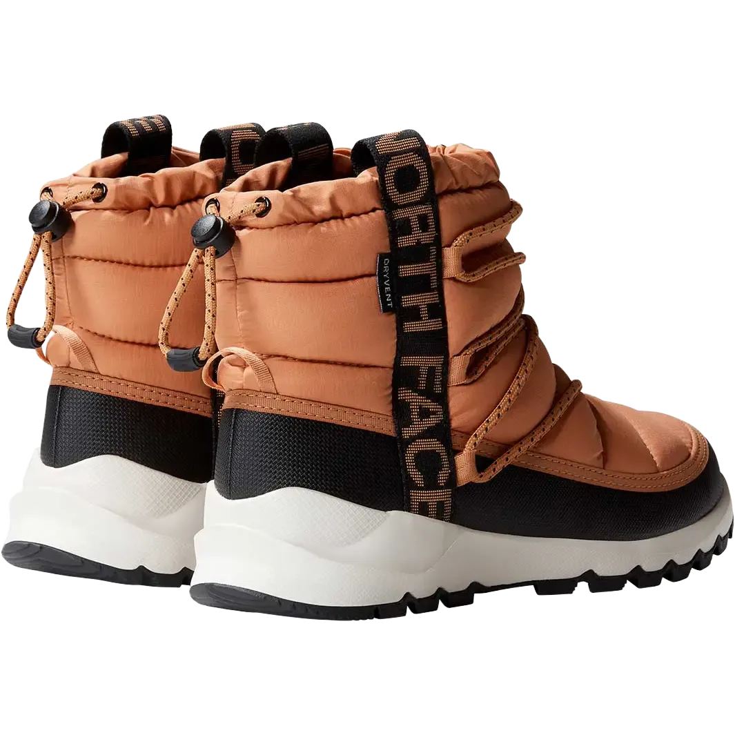 Thermoball Lace Up WP Women damstövlar