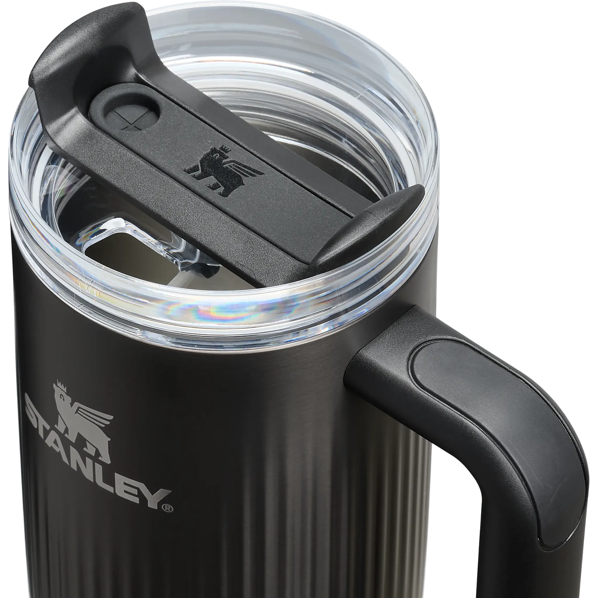 The Quencher H2O FlowState Tumbler 0,89L