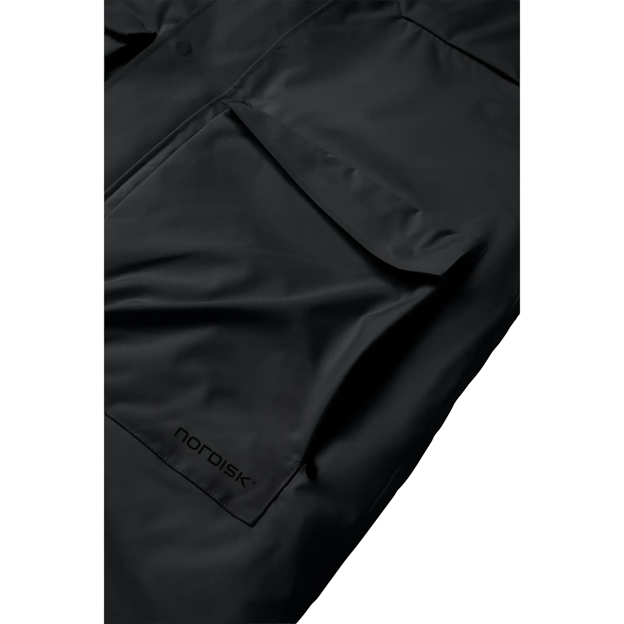Lumi Down Parka Women