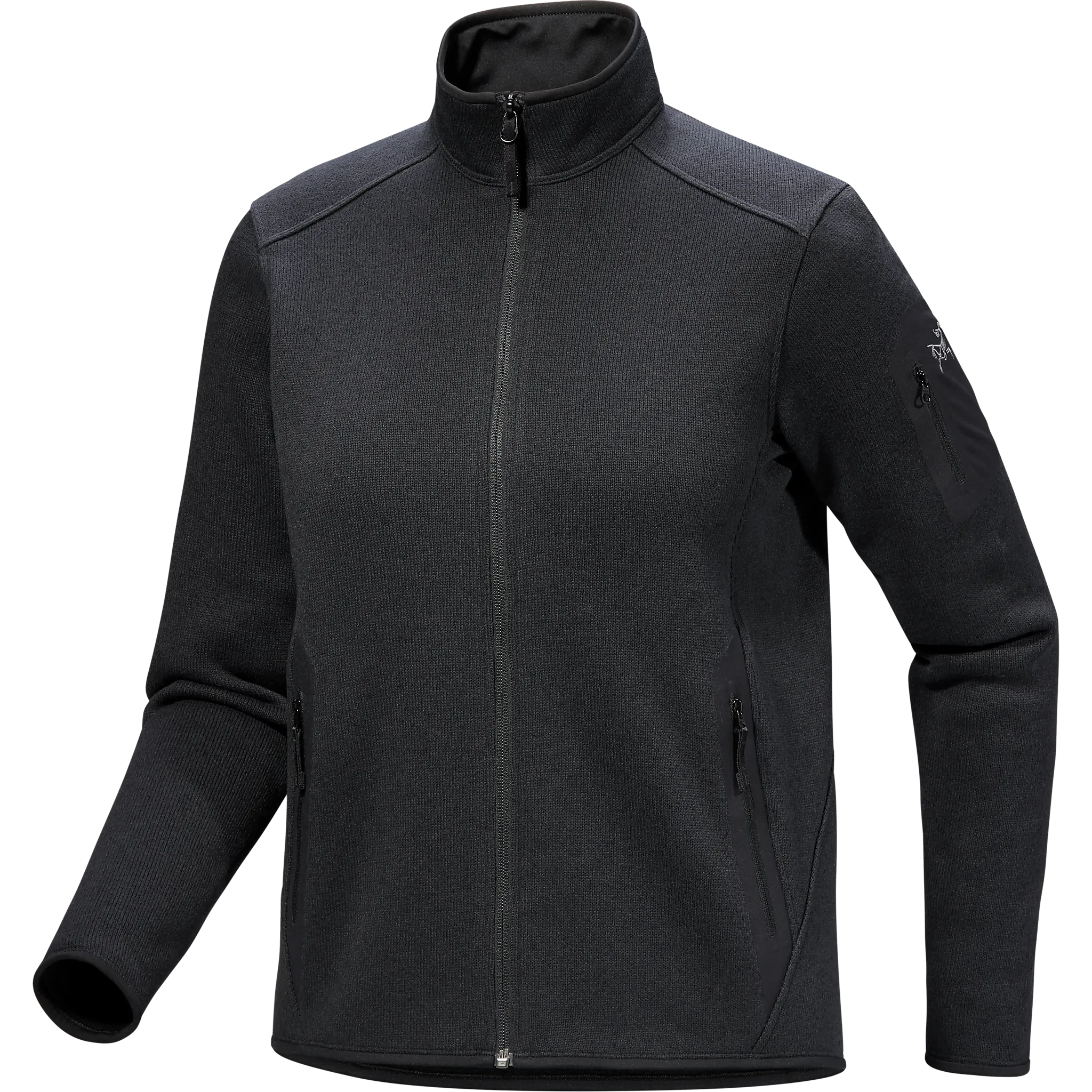Covert Cardigan Women