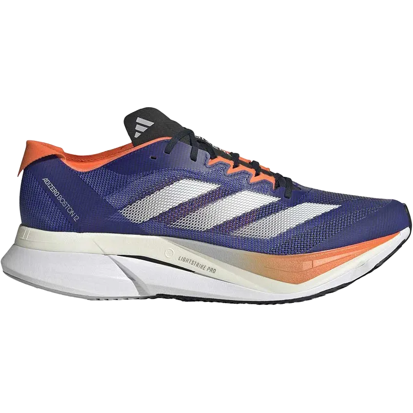 Adizero Boston 12 Men